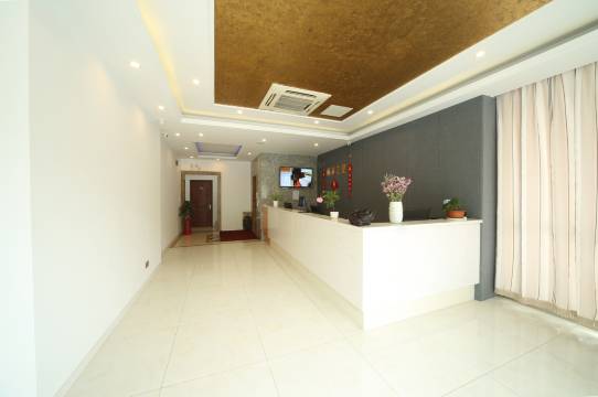 苏州阳澄之星精品酒店