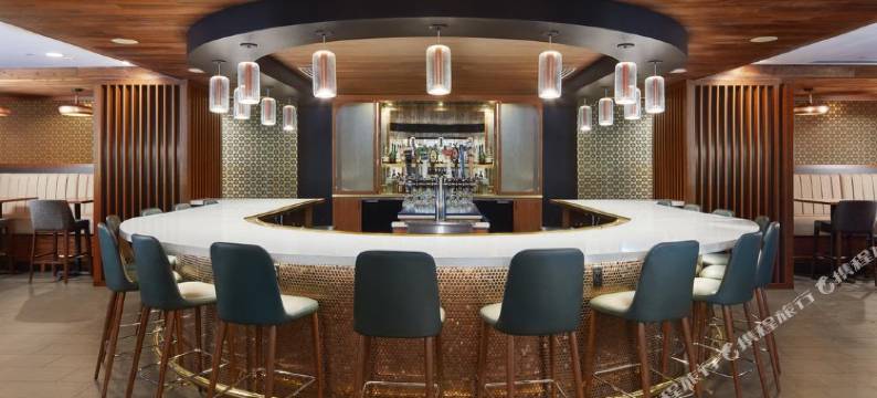 巴拿马城喜来登大酒店(Sheraton Grand Panama)图片