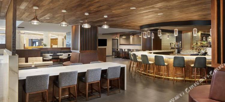 巴拿马城喜来登大酒店(Sheraton Grand Panama)图片