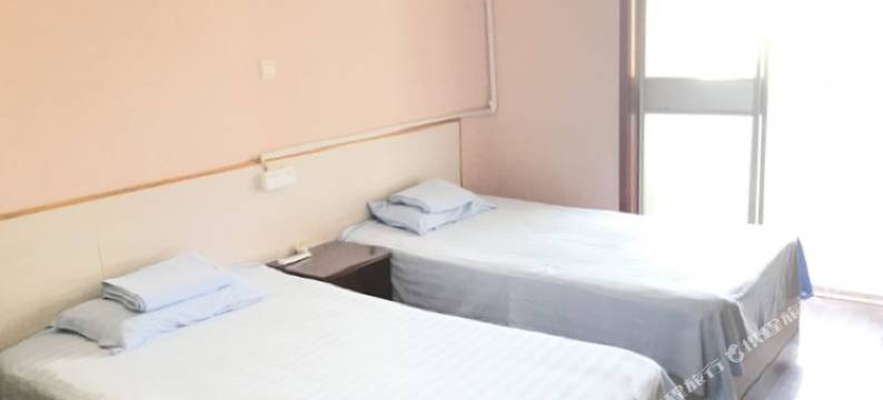 盐城北方宾馆图片