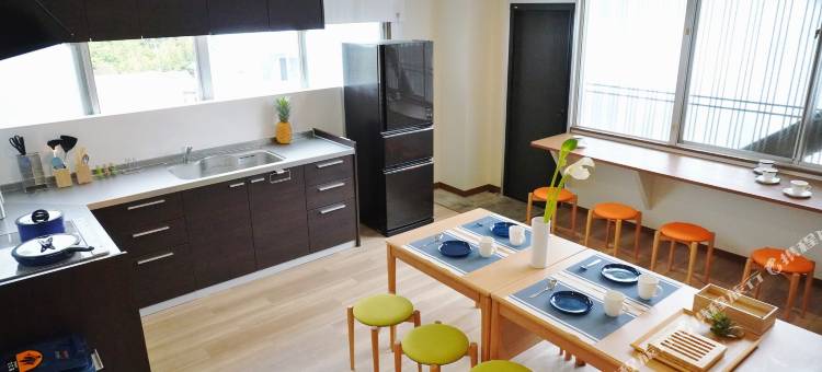大阪泉南酒店和筑(Japanese House Osaka Sennan Hotel)图片