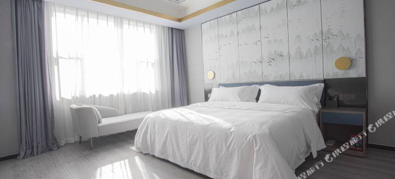 北京星明湖金雁酒店图片