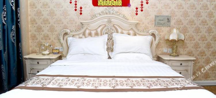 逸柏联盟酒店(广平盛莛商务会馆店)图片