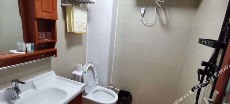 娄烦安然栖居酒店图片