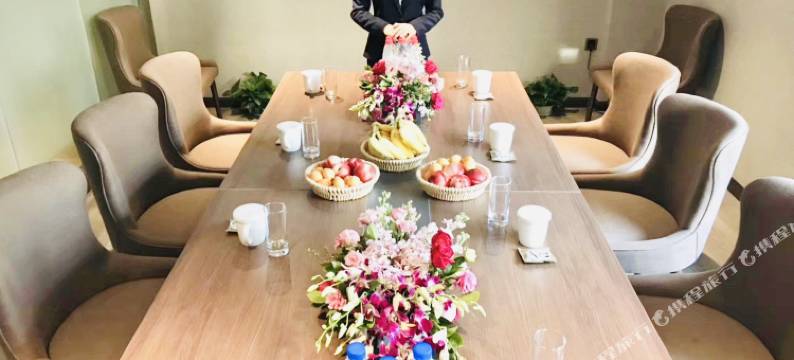 西双版纳蓝雨美鑫酒店图片