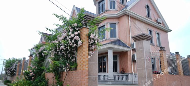 上海尚沂民宿图片