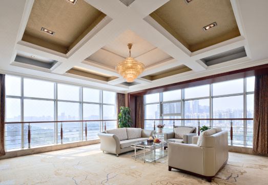 Minjiang Donghu HotelHotel Overview