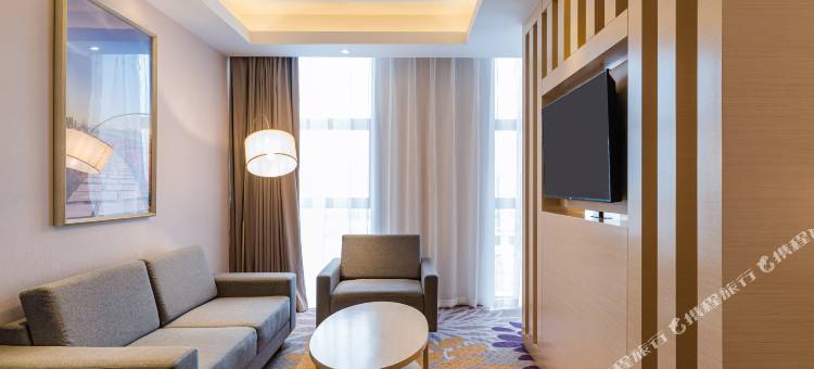 麗枫酒店(南京众彩物流拓弘大厦店)图片