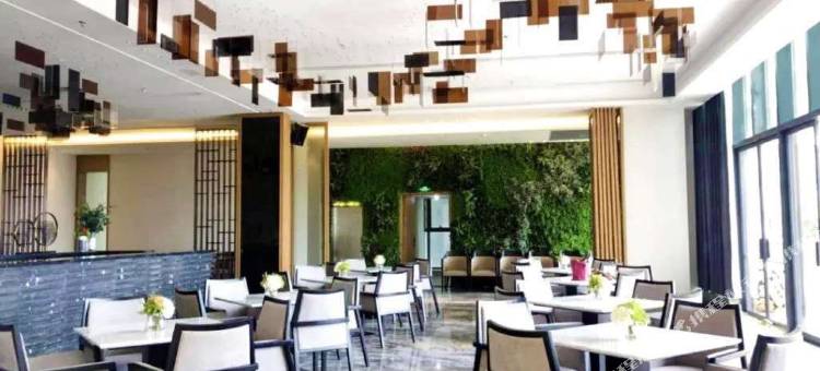 海陵岛海之角度假公寓图片