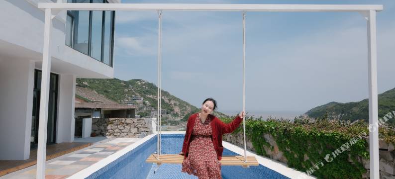 舟山无问西东民宿图片