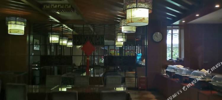 庆元新世界大酒店图片