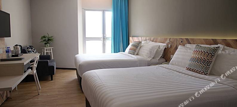 G5酒店和服务式公寓(G5 Hotel and Serviced Apartment)图片