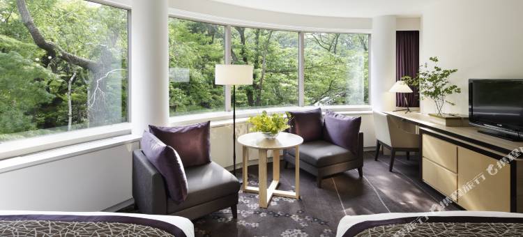 东京樱花塔高轮皇家王子大饭店，傲途格精选(The Prince Sakura Tower Tokyo, Autograph Collection)图片