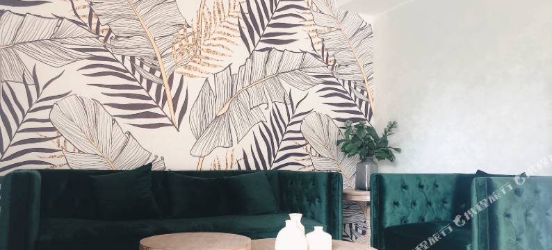 一居酒店(上海漕河泾开发区地铁站店)图片