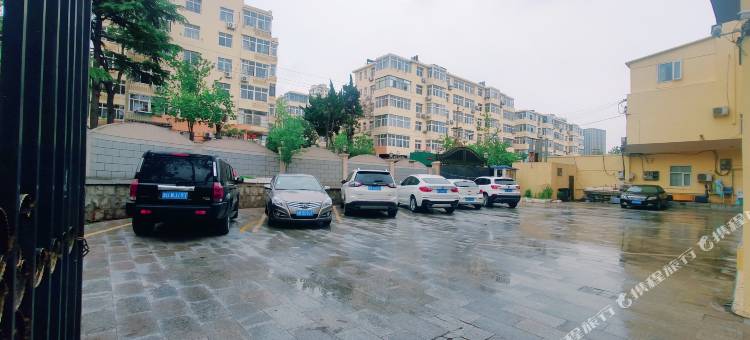 如家驿居酒店(青岛五四广场芝泉路地铁站店)图片