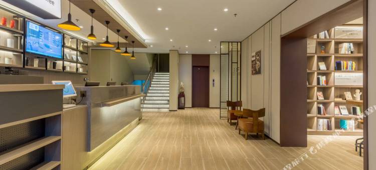 汉庭酒店(济南山大北路店)图片