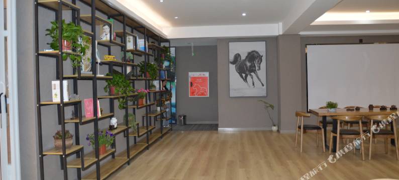 骏怡连锁酒店(都江堰客运站店)图片