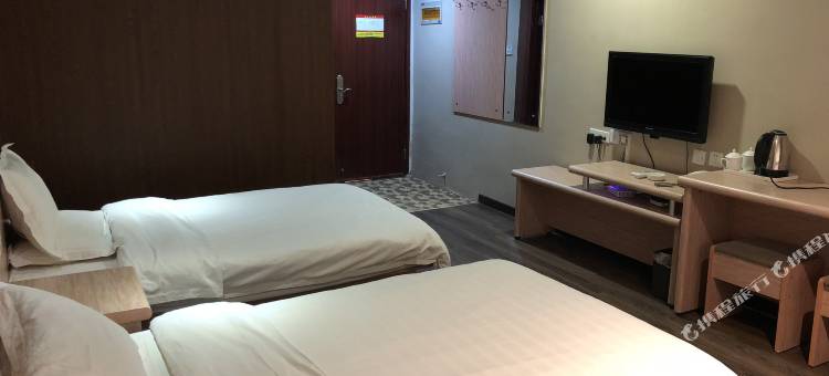 馨之居宾馆(新疆医科大学第二附属医院南湖北路地铁站店)图片