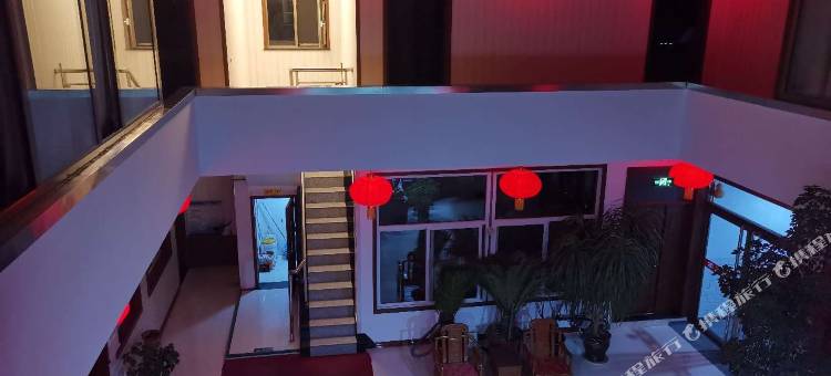娄烦舒家住宿图片