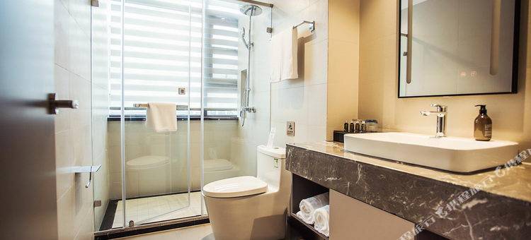 如家商旅酒店(丰县解放东路老东关步行街店)图片