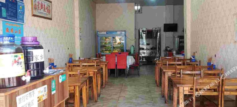 芒康聚元大酒店图片