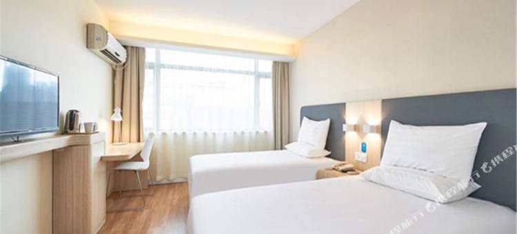 汉庭酒店(常州科教城店)图片