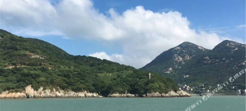 舟山海潮渔家乐图片