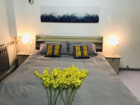 济南杰子之家公寓