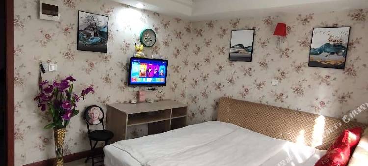 沈阳宜家宾馆(铁西万达店)图片