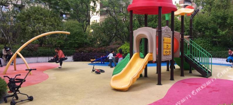 千岛湖逸居湖景度假公寓图片