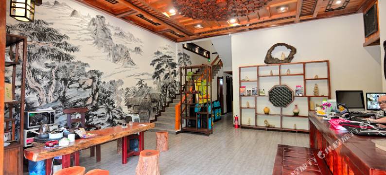 荔波唐·雅舍民宿图片