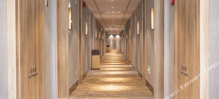 莫林酒店(益阳城市学院店)图片