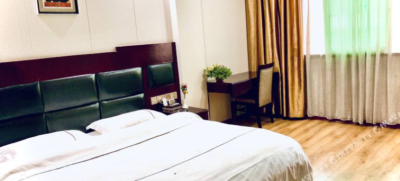 吉首军威大酒店图片