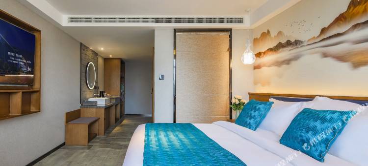 美豪酒店(芜湖高新区大学城中央城店)图片