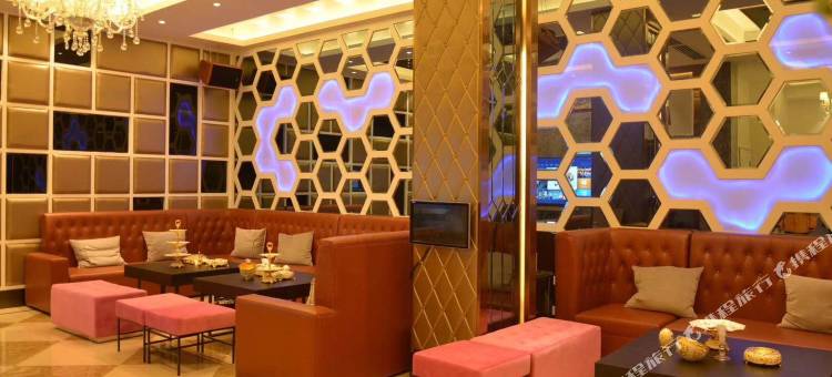 阳春悉尼假日公寓(春湾风景区店)图片