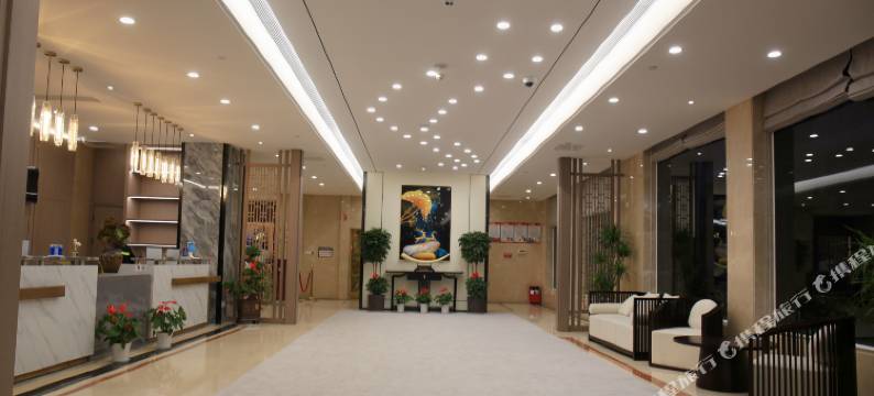 菲特石浦湾酒店图片