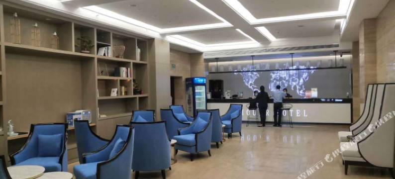 厚尔酒店(郴州裕后街生源时代广场店)图片