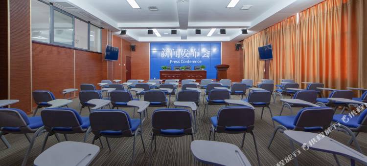 凤凰国宾国际酒店图片