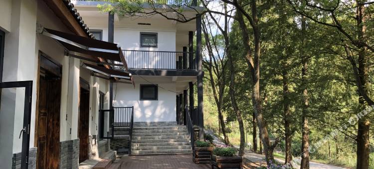 宜丰金家湾民宿图片