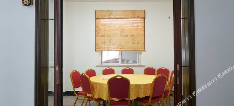 慈溪海如茂居别苑图片