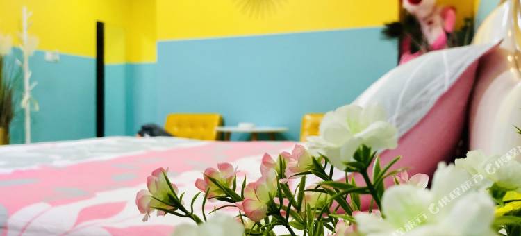 日照遇见-短租公寓(3号店)图片