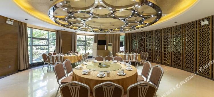 浏阳金溪谷酒店图片
