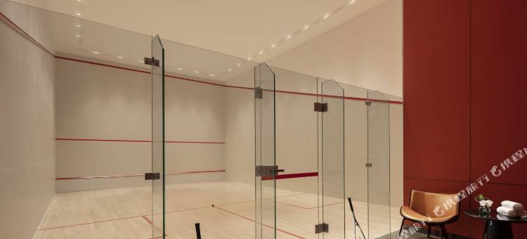 兰州凯悦酒店图片