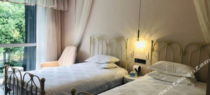 缙云迦乔客栈(仙都景区店)图片