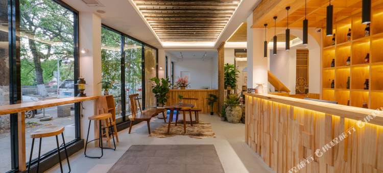 一湖归心客栈(潮州古城牌坊街店)图片