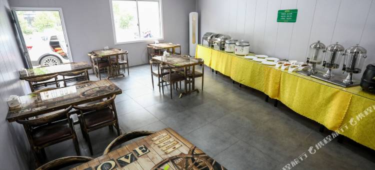 慈溪梵石湾酒店图片