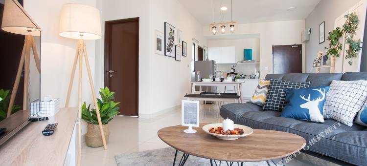 吉隆坡KLCC的J Dupion住宅(J Dupion Residences)图片