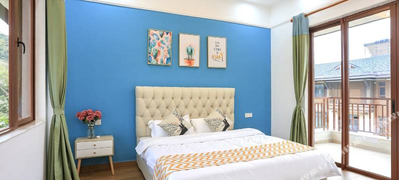 惠州南昆山·碧桂园南昆大观度假别墅图片