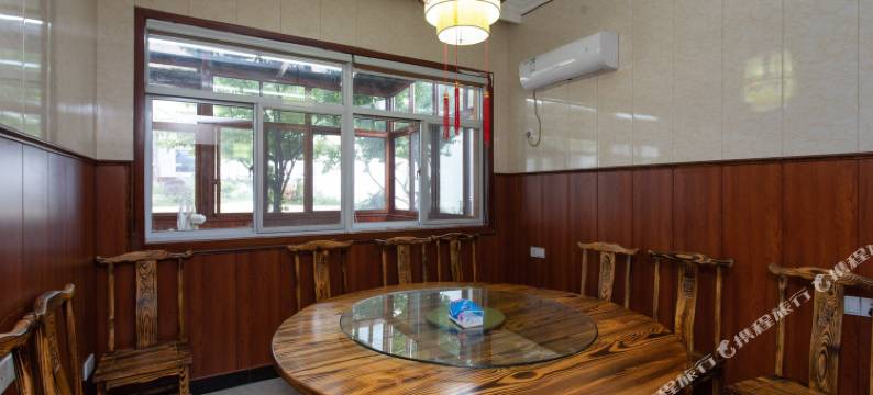 宜兴蒋山堂客栈图片