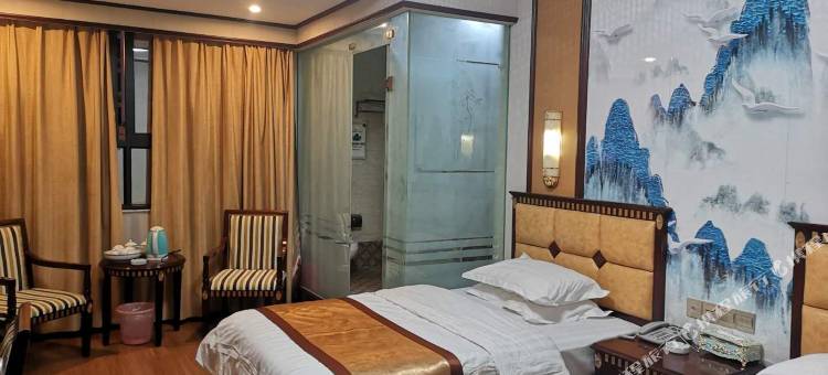 永春侨友商务宾馆图片